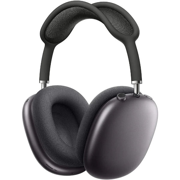 New Max-Over-Ear Headphones with (ANC Spatial Audio)