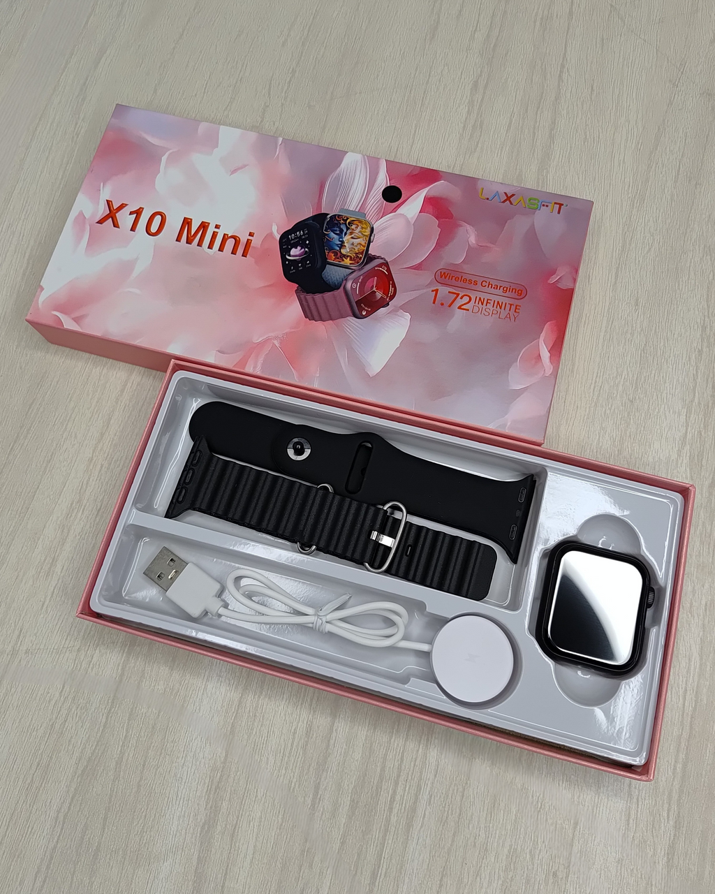 X10 MiNi