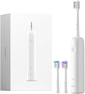 Laifen Wave Electric Toothbrush, Electric Toothbrush for Adults with App, 3 Brush Heads, IPX7 Waterproof Magnetic Rechargeable....