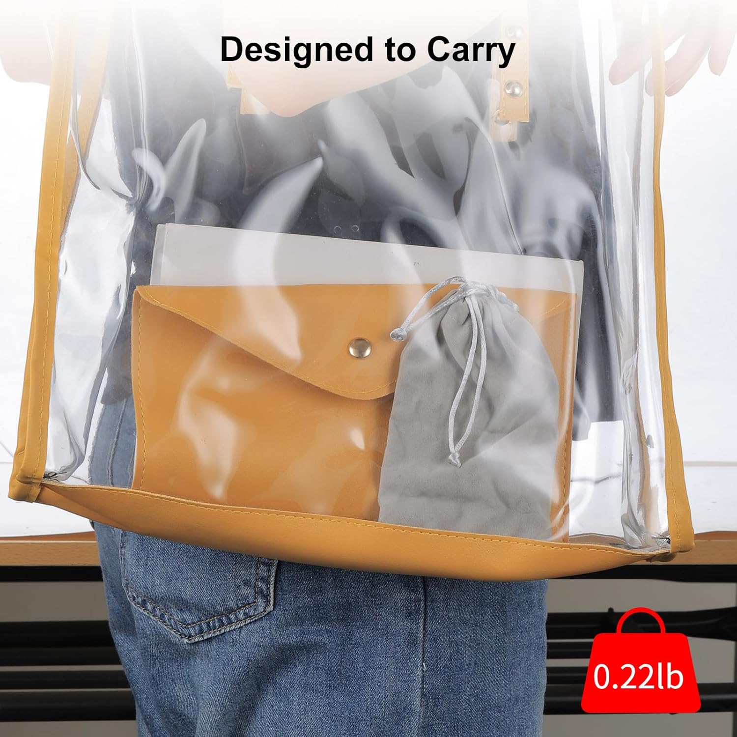 Phone Vlog Selfie Monitor Screen, Magnetic Phone Holder Clip Mount, Iphone & Andriod