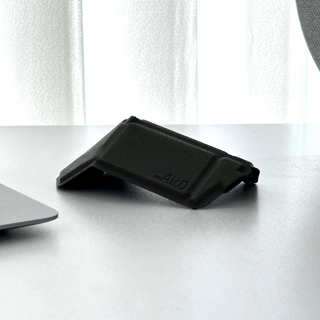 Thinnest Mouse Ever -Foldable & Easy to portable  [NEW COLOURS]