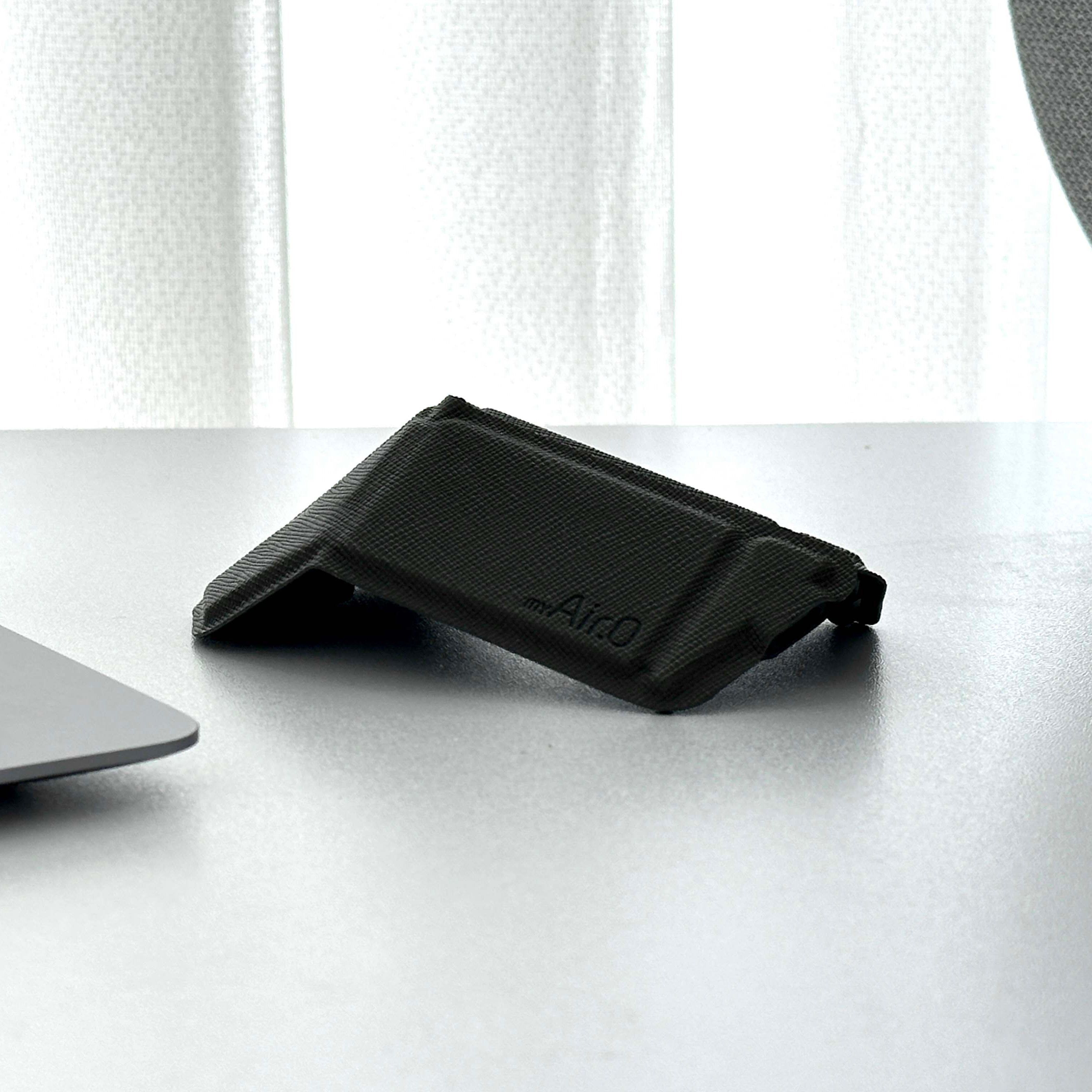 Thinnest Mouse Ever -Foldable & Easy to portable  [NEW COLOURS]