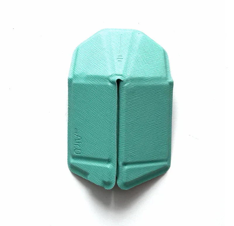 Thinnest Mouse Ever -Foldable & Easy to portable  [NEW COLOURS]