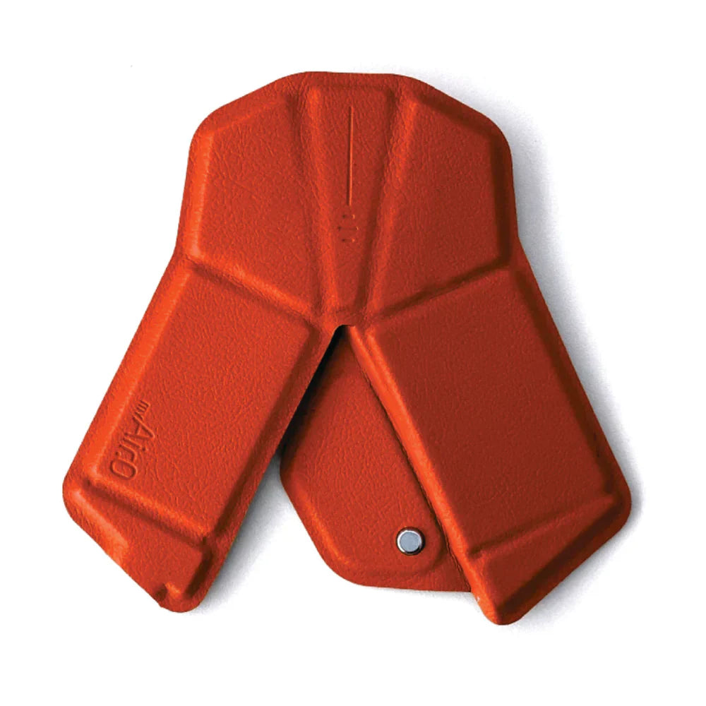 Thinnest Mouse Ever -Foldable & Easy to portable  [NEW COLOURS]