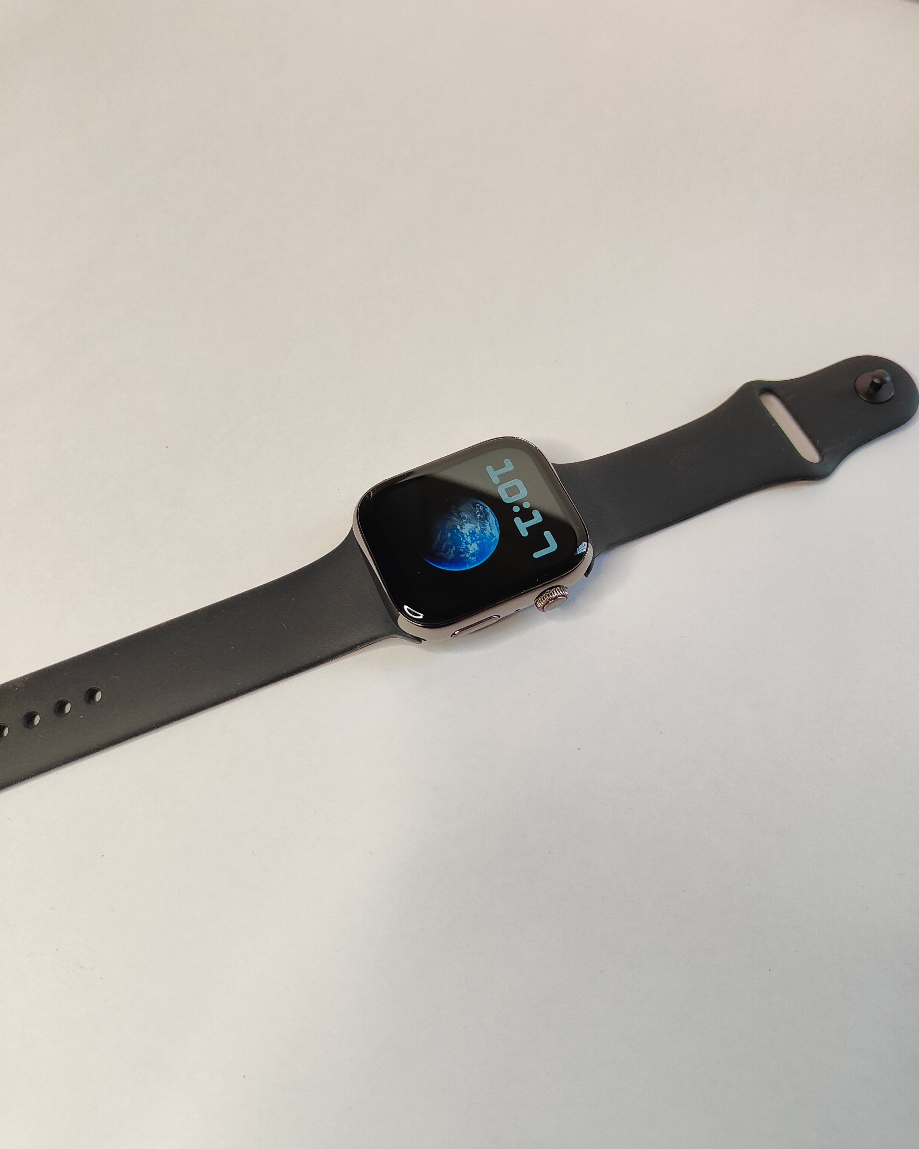 T700S Smart Watch With Airpods Pro Combo