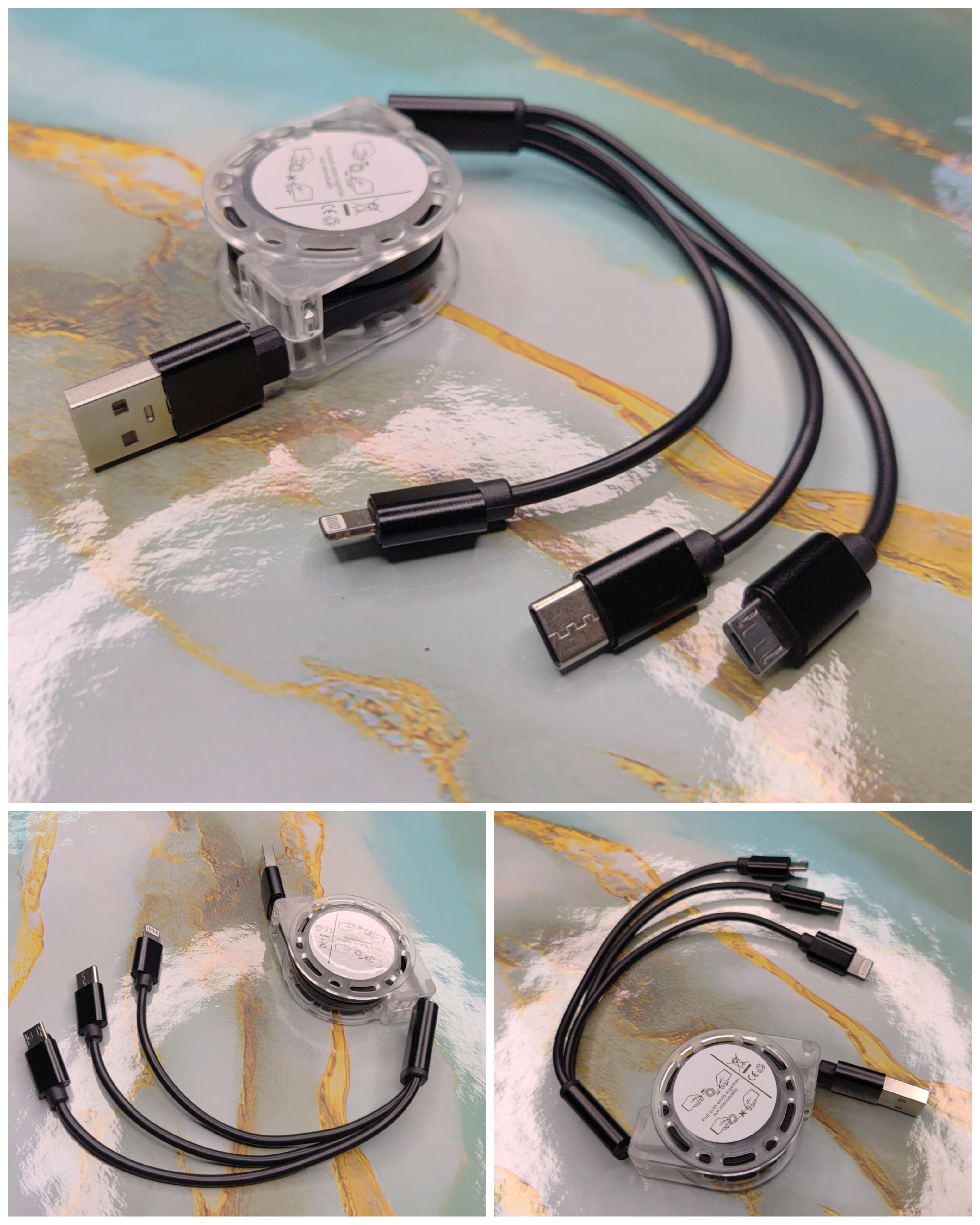 H92 Ultra 3 Smart Watch Combo