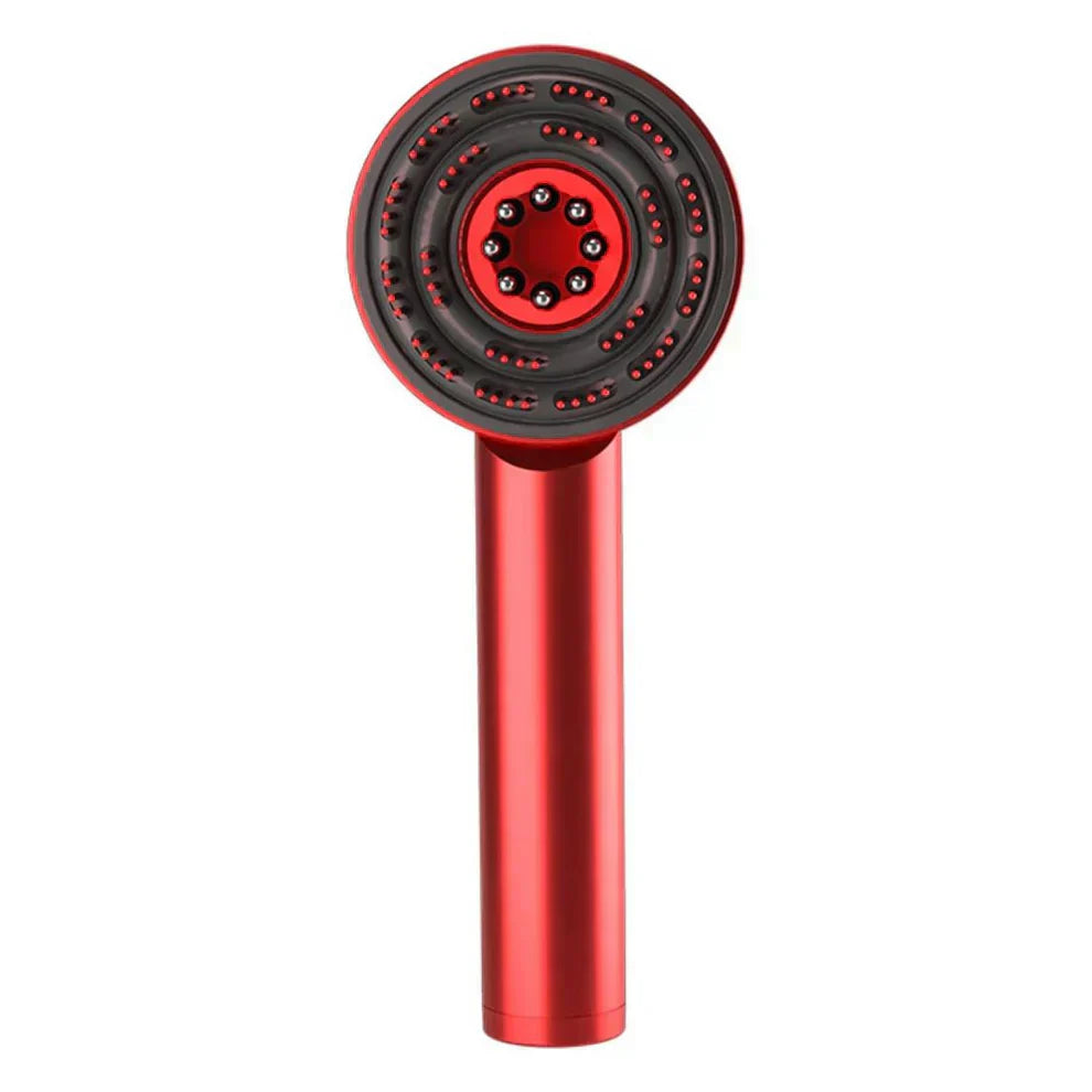 Red Light Hair Scalp Massager Rejuvenation & Stimulation for hair Growth
