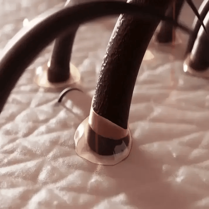 Red Light Hair Scalp Massager Rejuvenation & Stimulation for hair Growth