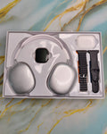 MVP-280 Combo Pack – Smart Watch + Headphones + AirPods