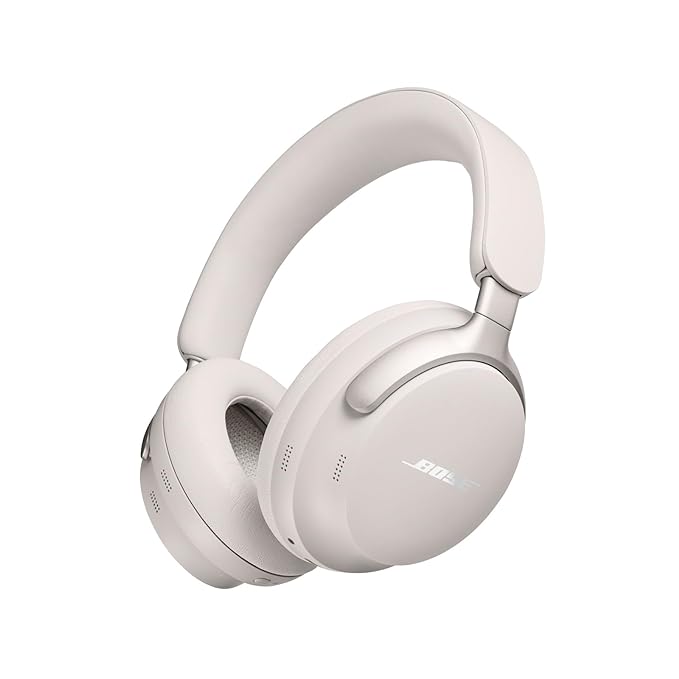 Bose Quietcomfort Ultra Headphones With Active Noise Canceling - (Type C)