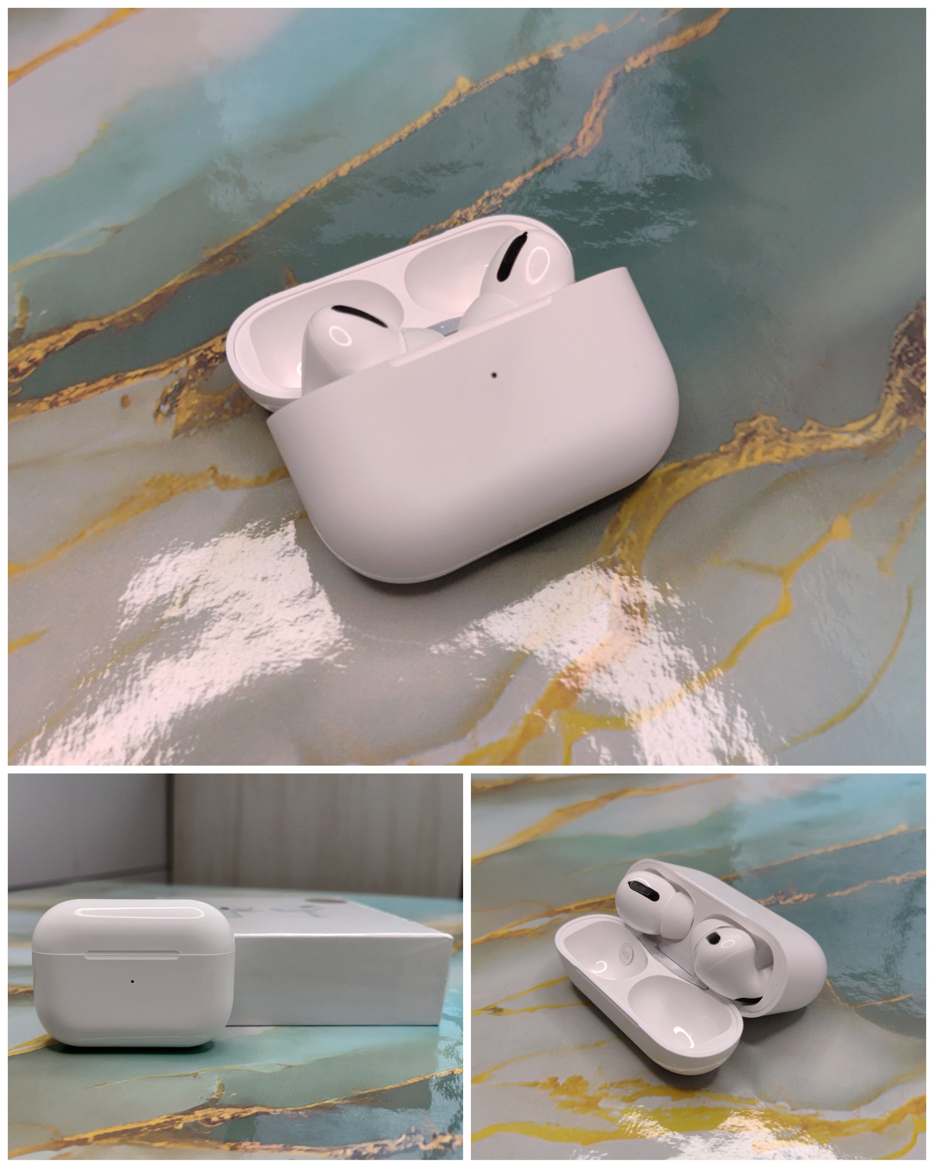 Y80 Ultra Smart watch With Airpod Pro Combo