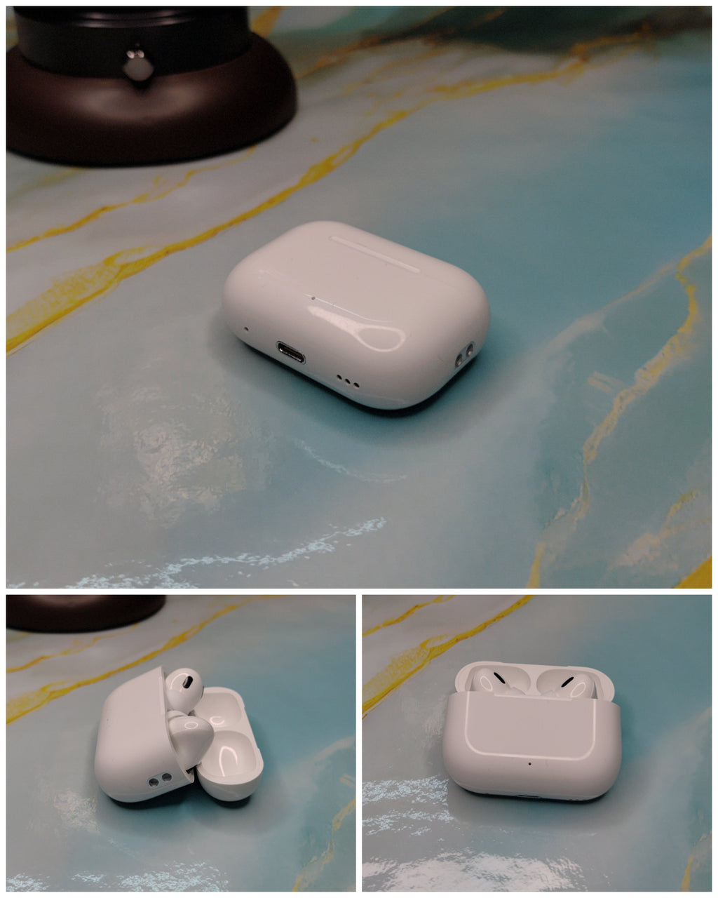 H92 Ultra 3 Smart Watch Combo