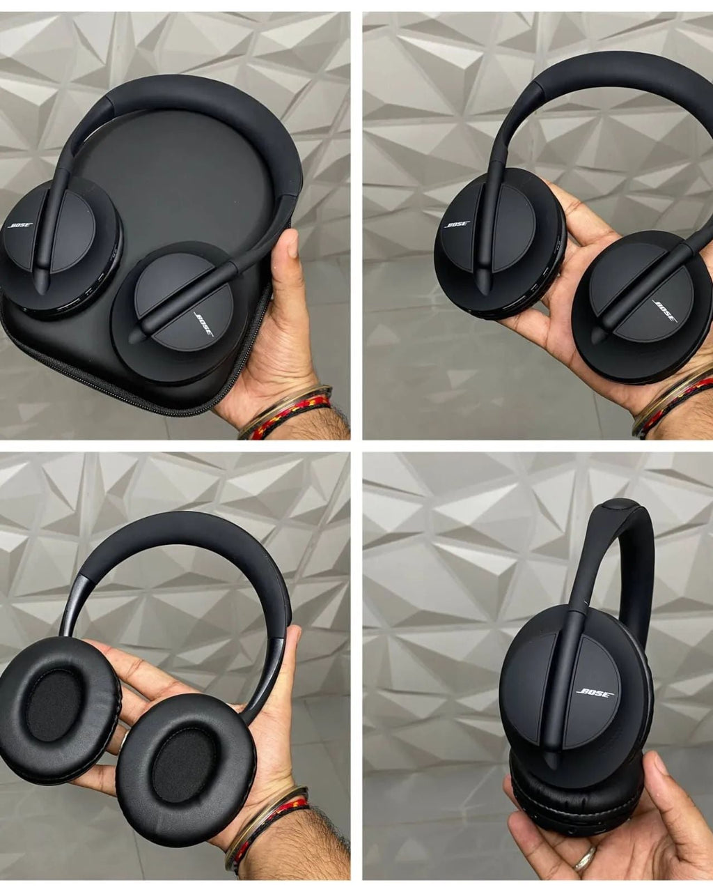 BOSE 700  HEADPHONES