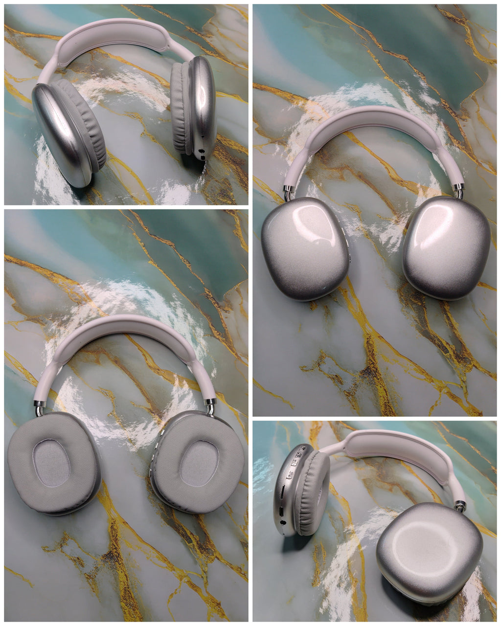 MVP-280 Combo Pack – Smart Watch + Headphones + AirPods