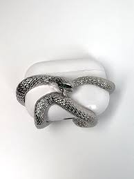 Creative Unique Snake Wireless Earbuds Case Headset Protective Silicone Case