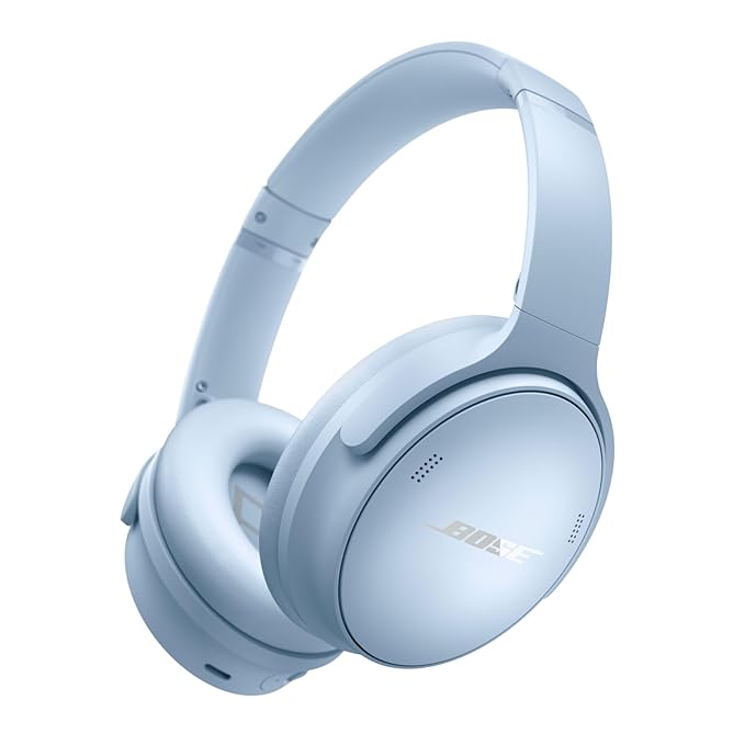 Bose Quietcomfort Ultra Headphones With Active Noise Canceling - (Type C)