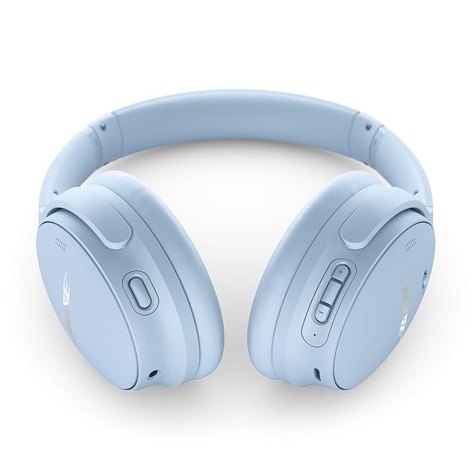 Bose Quietcomfort Ultra Headphones With Active Noise Canceling - (Type C)