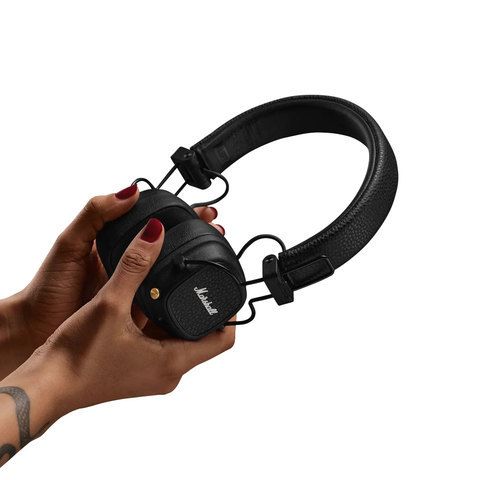 Marshall Major V Wireless On-Ear Headphones