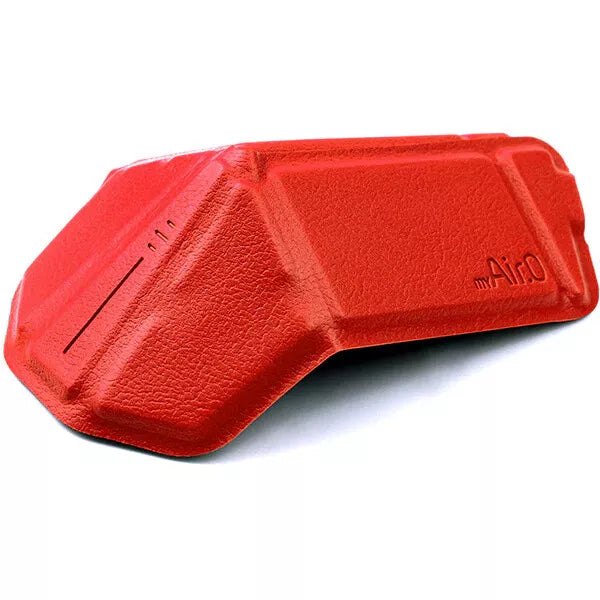 Thinnest Mouse Ever -Foldable & Easy to portable  [NEW COLOURS]