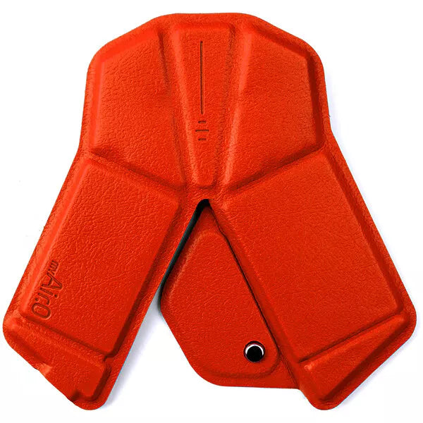 Thinnest Mouse Ever -Foldable & Easy to portable  [NEW COLOURS]