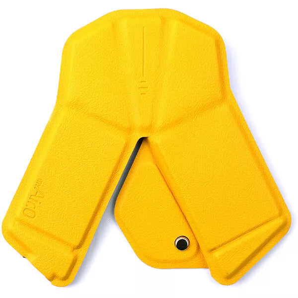 Thinnest Mouse Ever -Foldable & Easy to portable  [NEW COLOURS]